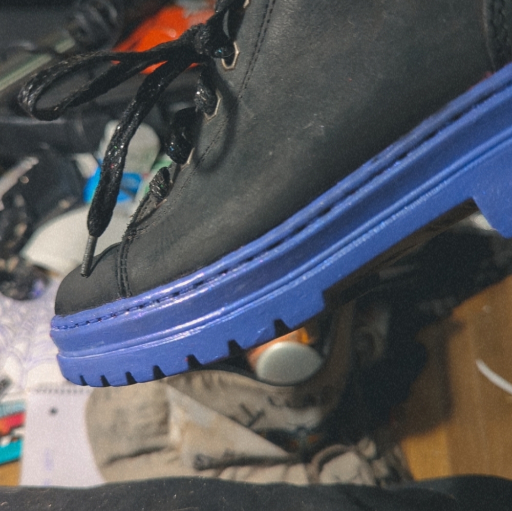 Custom Tims - Picture 2 of 2